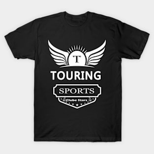 The Sport Touring T-Shirt